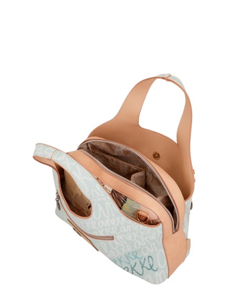 Bolso Asa Corta Anekke - Passion