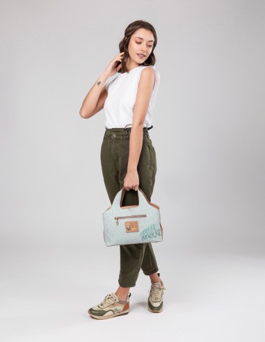 Bolsa Asa Curta Anekke - Passion