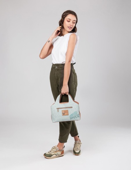 Bolso Asa Corta Anekke - Passion