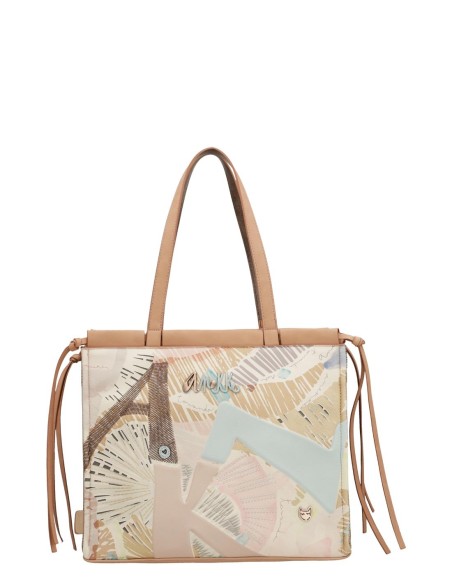 Bolsa Shopping Anekke - Passion