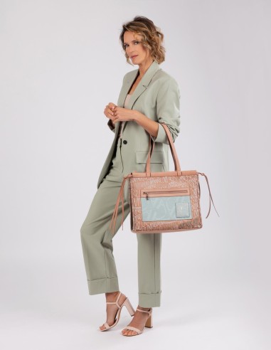 Bossa Shopping Anekke - Passion