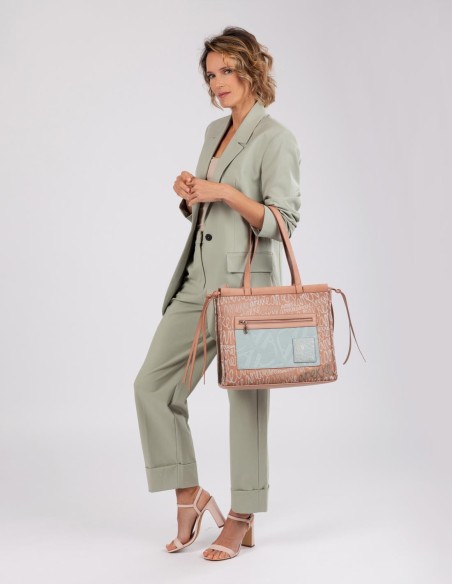 Bossa Shopping Anekke - Passion