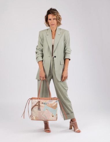 Bolso Shopping Anekke - Passion