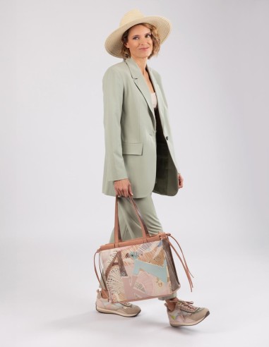 Bolso Shopping Anekke - Passion