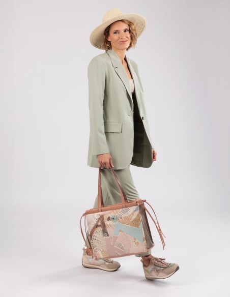 Bossa Shopping Anekke - Passion