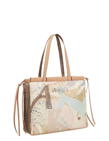 Bossa Shopping Anekke - Passion