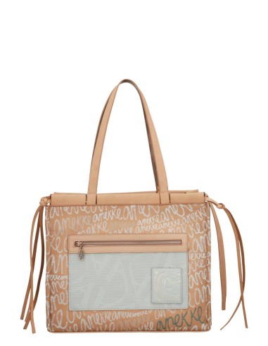Bolso Shopping Anekke - Passion