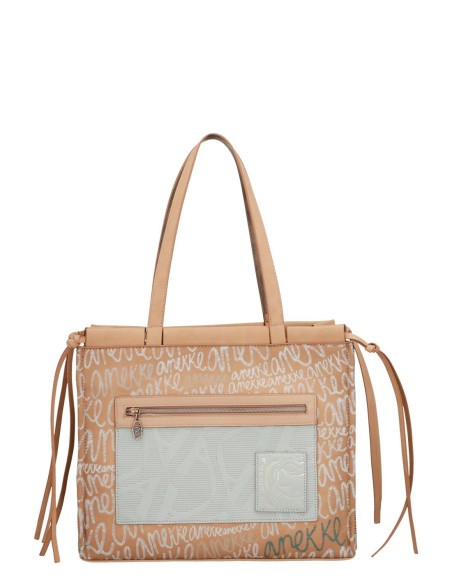 Bolso Shopping Anekke - Passion