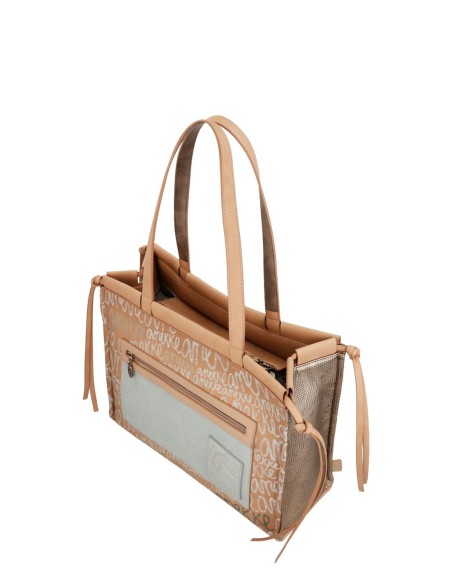 Bossa Shopping Anekke - Passion