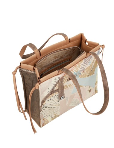 Bossa Shopping Anekke - Passion