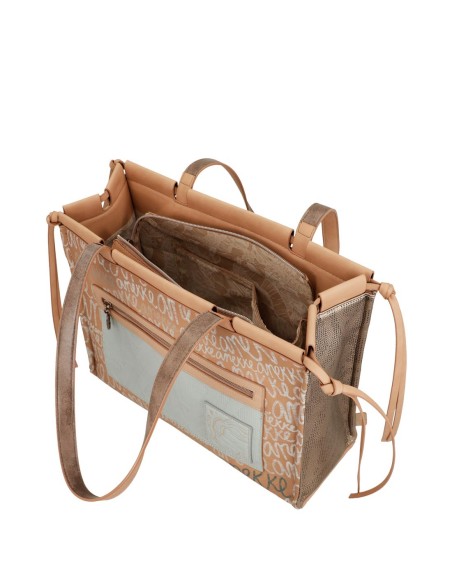 Bolso Shopping Anekke - Passion