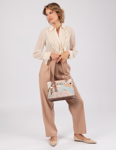 Bolsa de Ombro Anekke - Passion