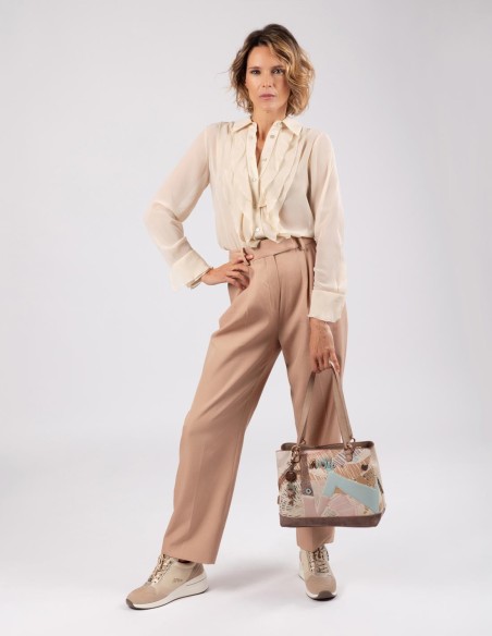 Bolsa de Ombro Anekke - Passion