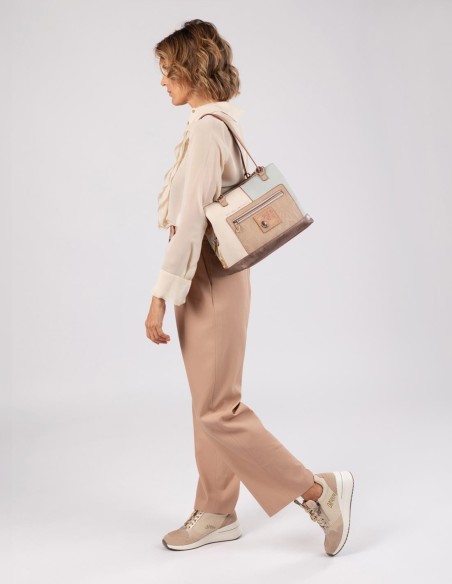 Bolsa de Ombro Anekke - Passion