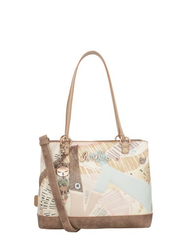 Bolsa de Ombro Anekke - Passion