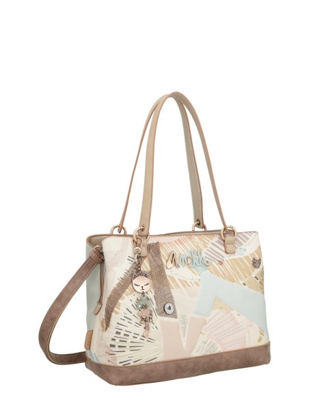 Bolso de Hombro Anekke - Passion