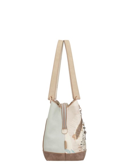 Bolsa de Ombro Anekke - Passion