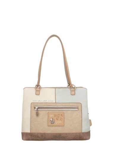 Bolso de Hombro Anekke - Passion