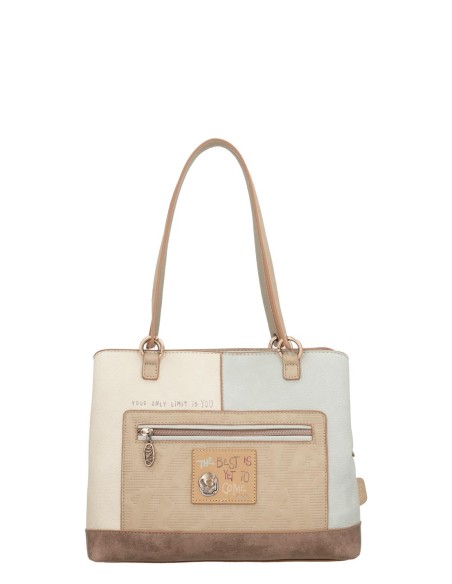 Bolso de Hombro Anekke - Passion