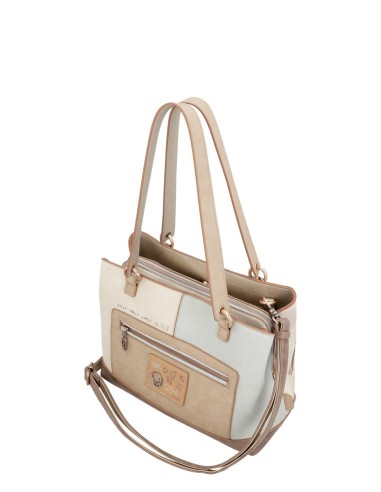 Bolsa de Ombro Anekke - Passion