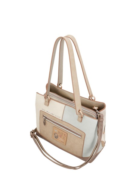 Bolsa de Ombro Anekke - Passion