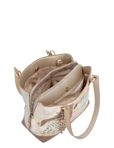 Bolsa de Ombro Anekke - Passion