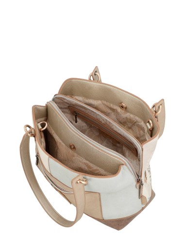 Bolsa de Ombro Anekke - Passion