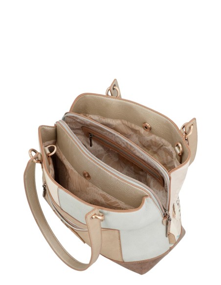 Bolsa de Ombro Anekke - Passion