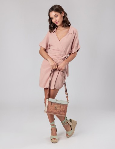 Tiracolo Anekke - Passion