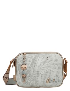 Bandolera 3 Compartiments Anekke - Passion