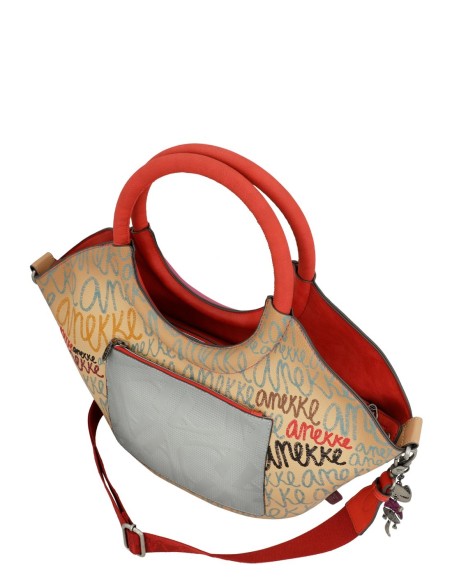 Bossa d'Ansa Rodona Anekke - Fashion