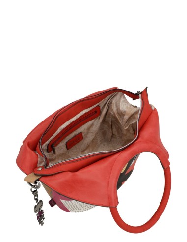 Bossa d'Ansa Rodona Anekke - Fashion