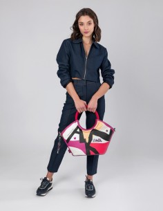 Bossa d'Ansa Rodona Anekke - Fashion 2