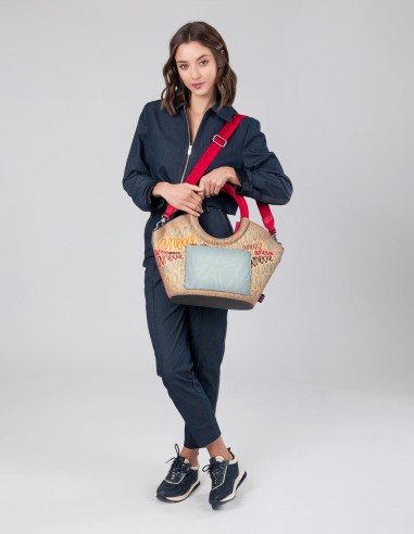 Bossa d'Ansa Rodona Anekke - Fashion