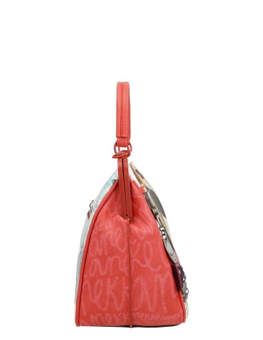 Bolso Tipo Doctor Anekke - Fashion