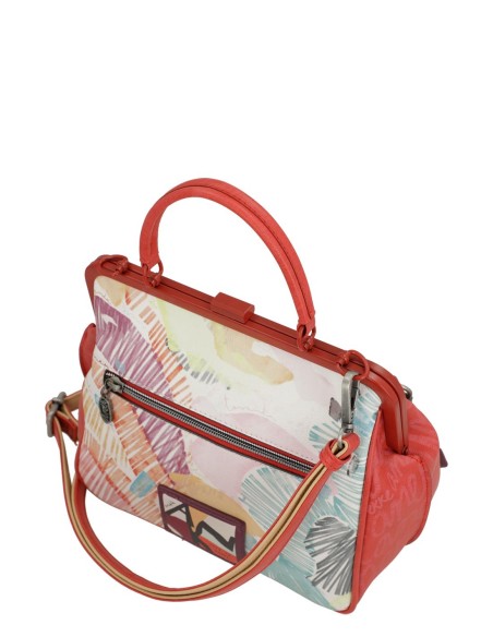 Bolso Tipo Doctor Anekke - Fashion