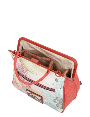 Bolso Tipo Doctor Anekke - Fashion