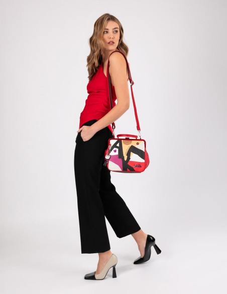 Bossa Tipus Doctor Anekke - Fashion