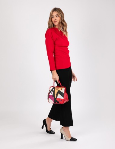 Bolso Tipo Doctor Anekke - Fashion