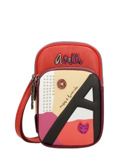 Mini Bandolera Anekke - Fashion 2