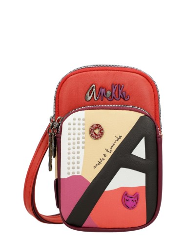 Mini Bandolera Anekke - Fashion