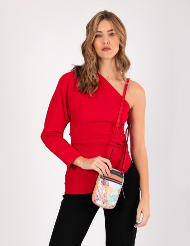 Mini Bandolera Anekke - Fashion