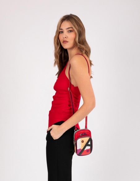 Mini Bandolera Anekke - Fashion