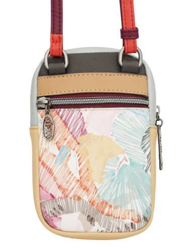 Mini Bandolera Anekke - Fashion