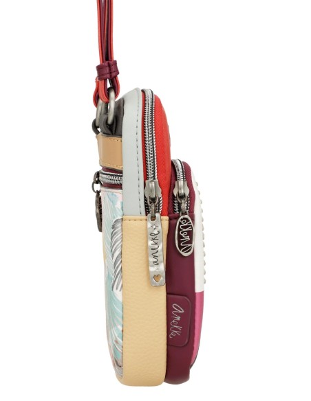 Mini Bandolera Anekke - Fashion