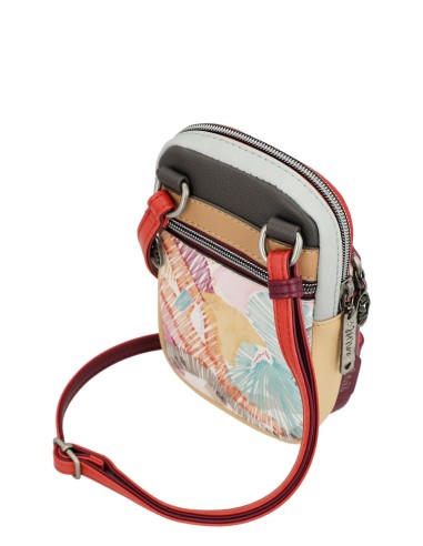 Mini Bandolera Anekke - Fashion