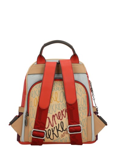 Mochila Antirrobo Anekke - Fashion
