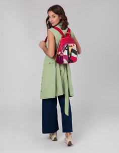 Motxilla Antirobatori Anekke - Fashion 2