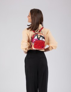 Mini Motxilla Anekke - Fashion