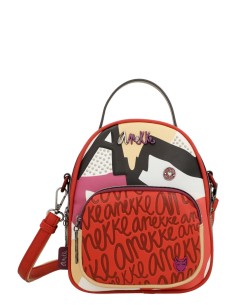 Mini Motxilla Anekke - Fashion 2